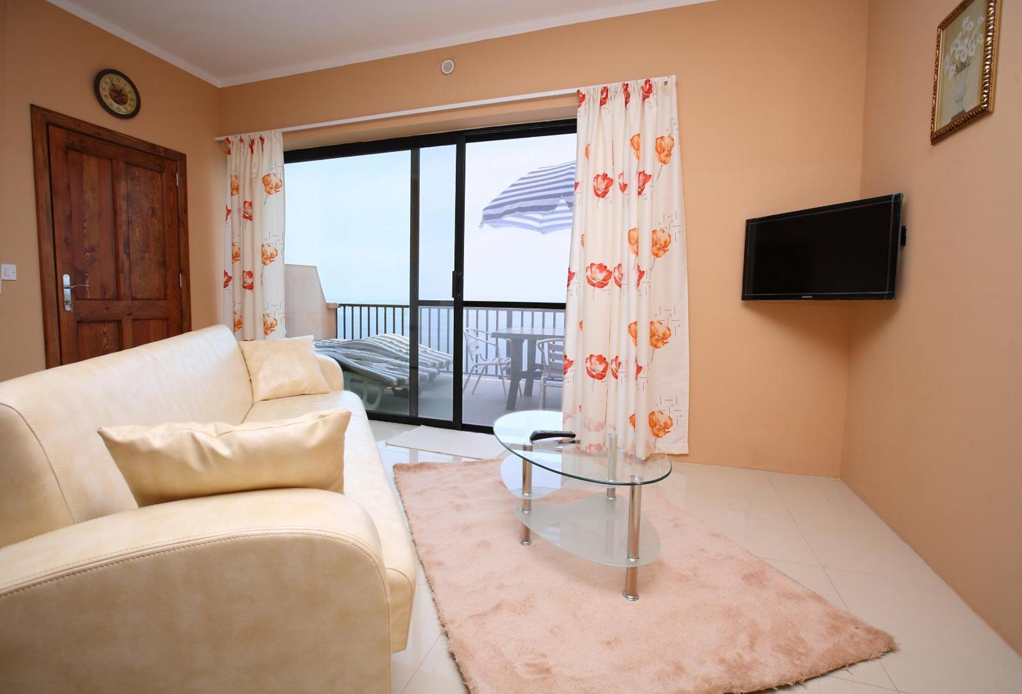 Ferienwohnung Hili Complex Zebbug  Zimmer foto