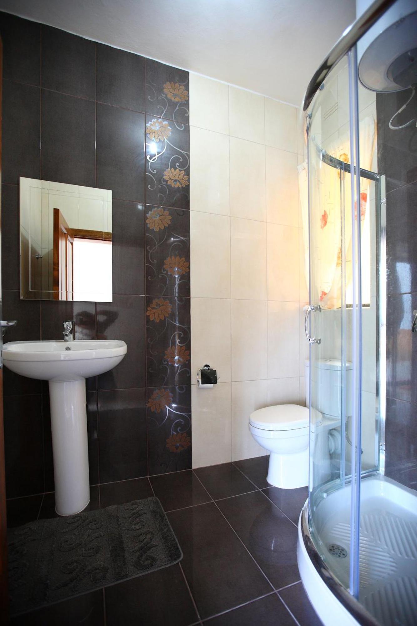 Ferienwohnung Hili Complex Zebbug  Zimmer foto