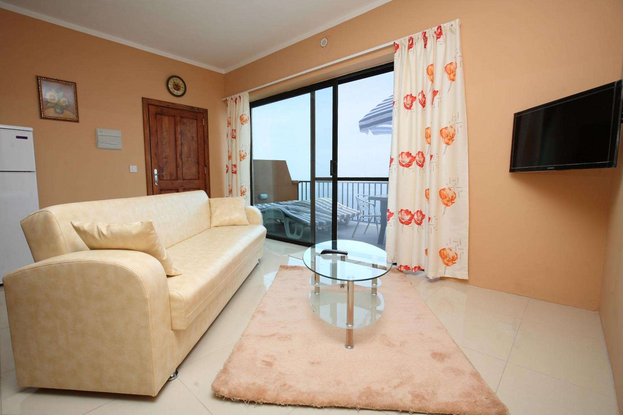 Ferienwohnung Hili Complex Zebbug  Zimmer foto