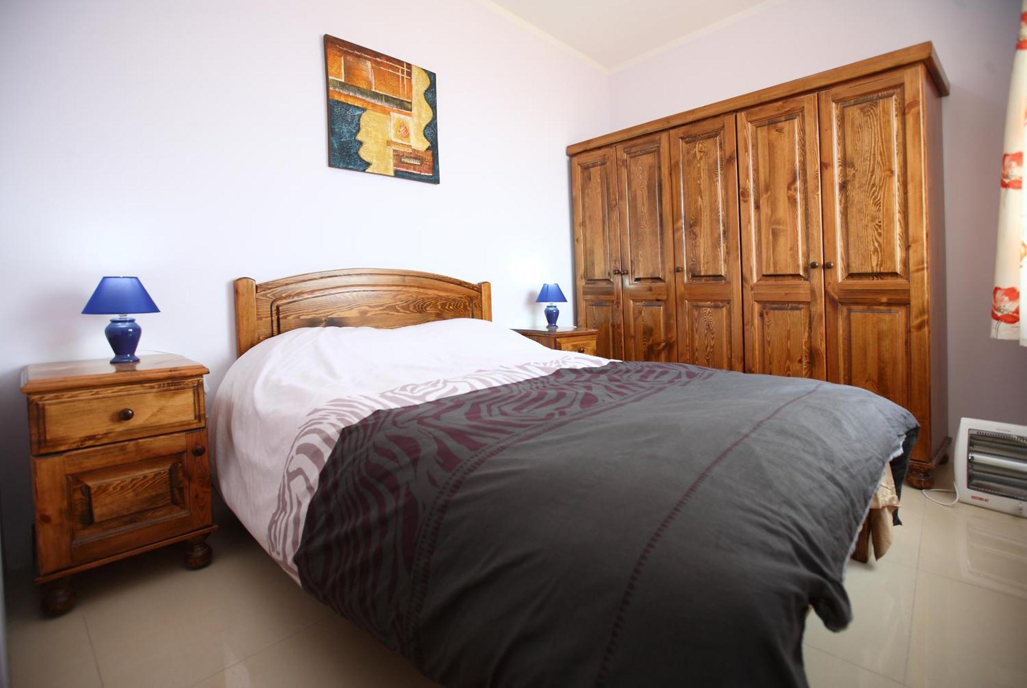 Ferienwohnung Hili Complex Zebbug  Zimmer foto