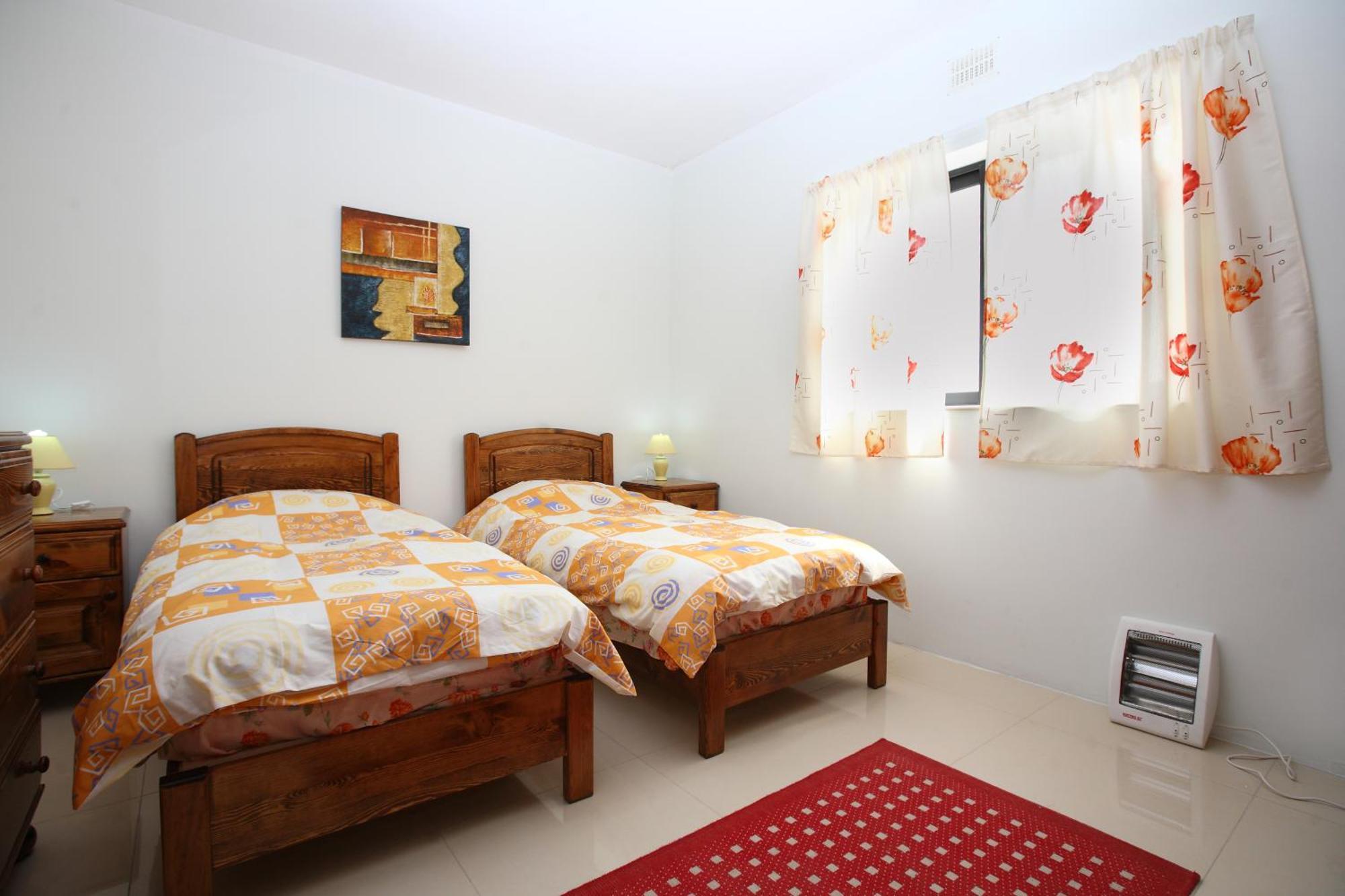 Ferienwohnung Hili Complex Zebbug  Zimmer foto