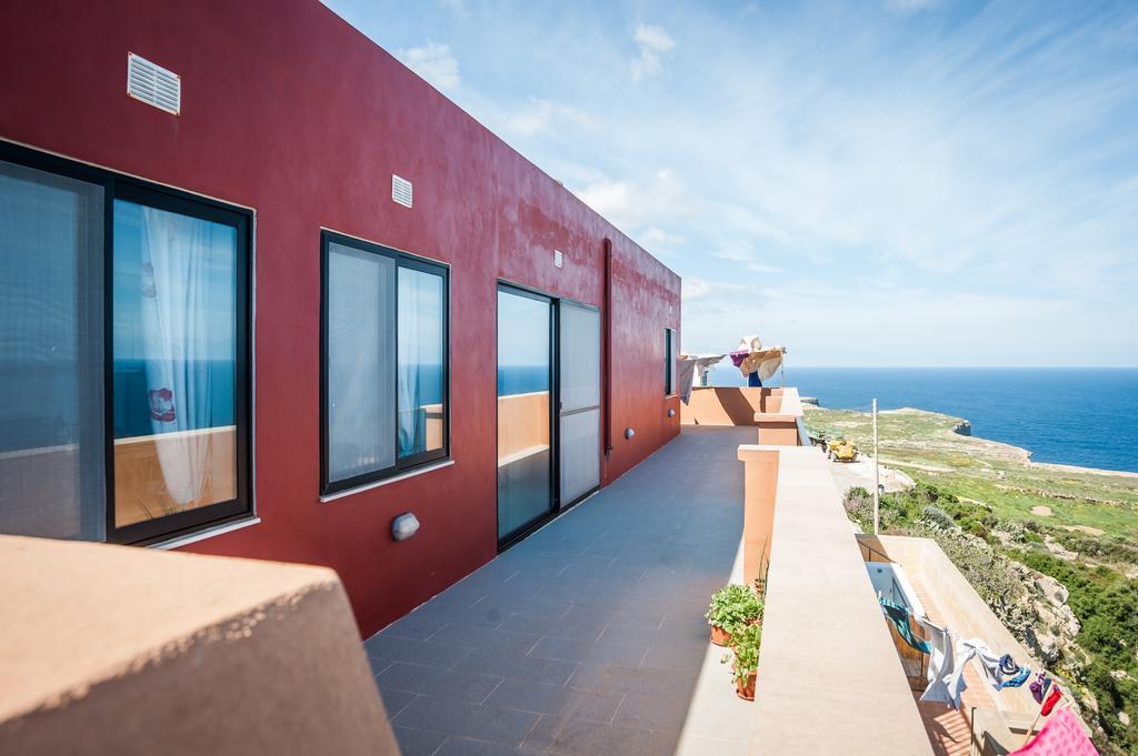 Ferienwohnung Hili Complex Zebbug  Exterior foto