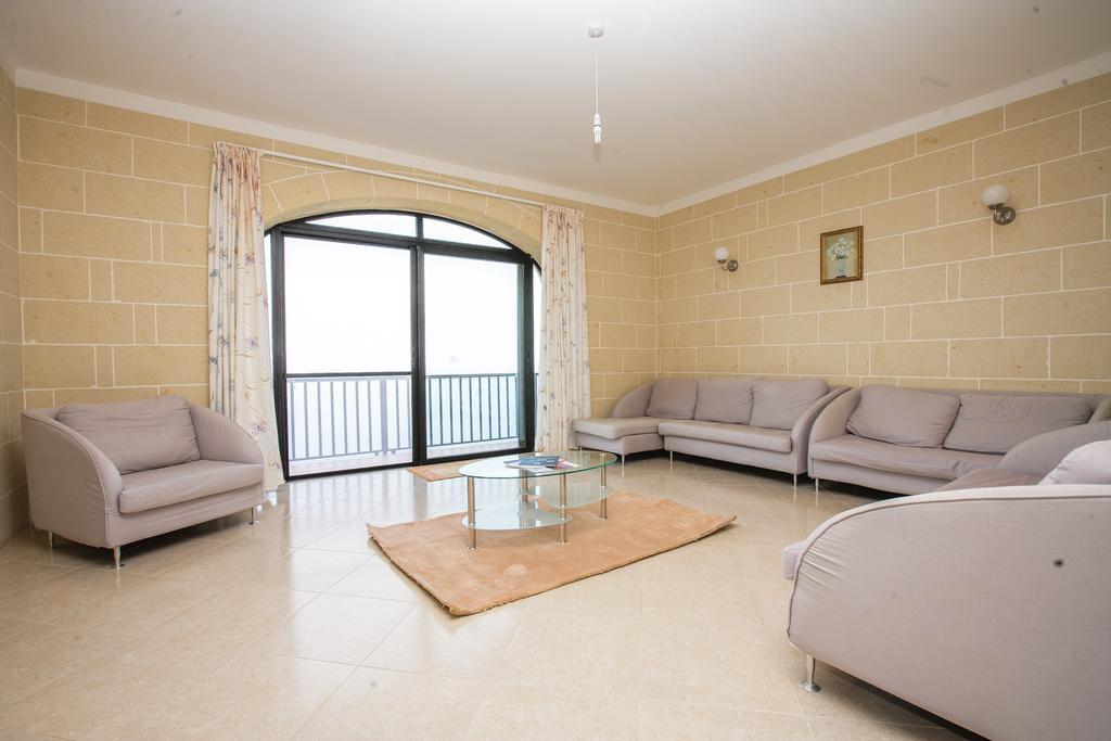 Ferienwohnung Hili Complex Zebbug  Exterior foto