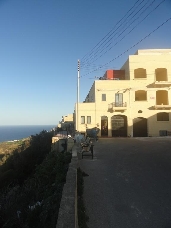 Ferienwohnung Hili Complex Zebbug  Exterior foto