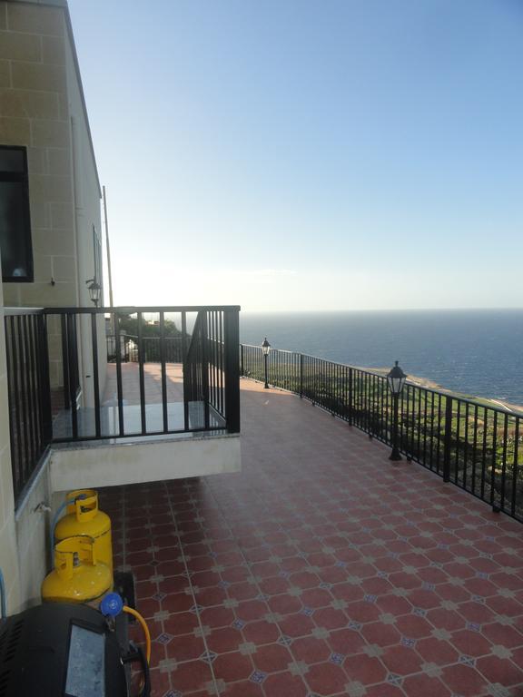 Ferienwohnung Hili Complex Zebbug  Exterior foto