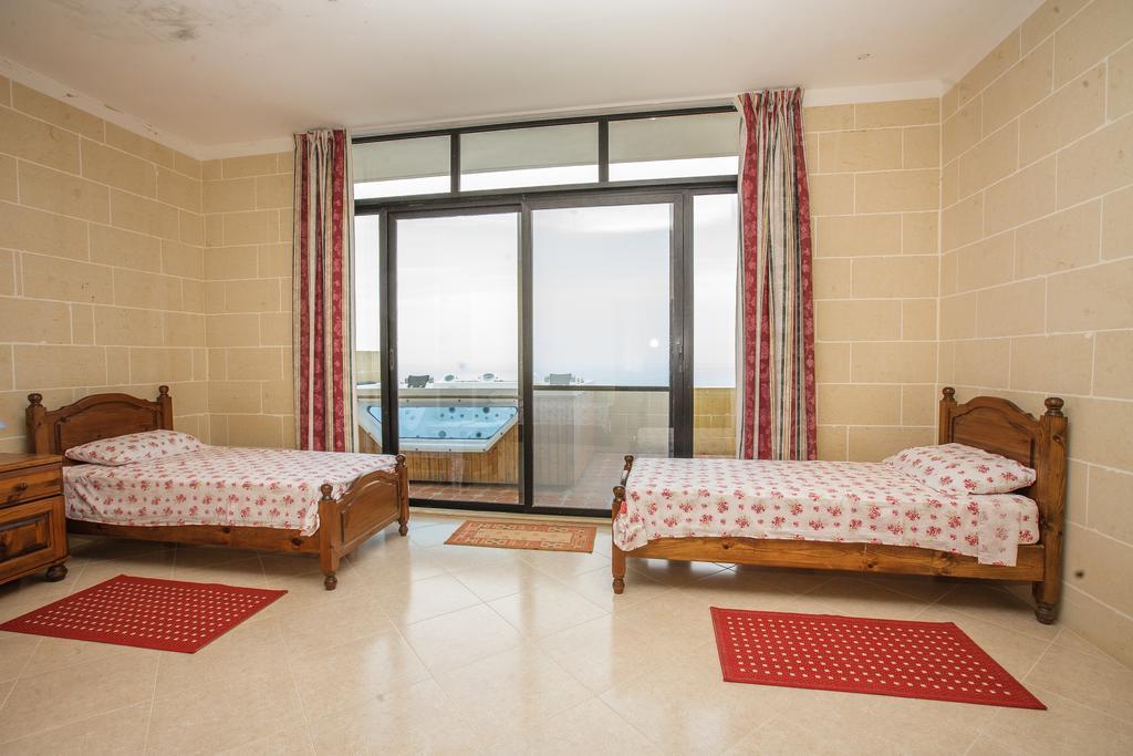 Ferienwohnung Hili Complex Zebbug  Exterior foto