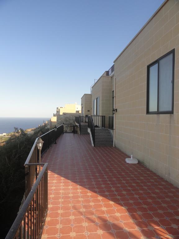 Ferienwohnung Hili Complex Zebbug  Exterior foto