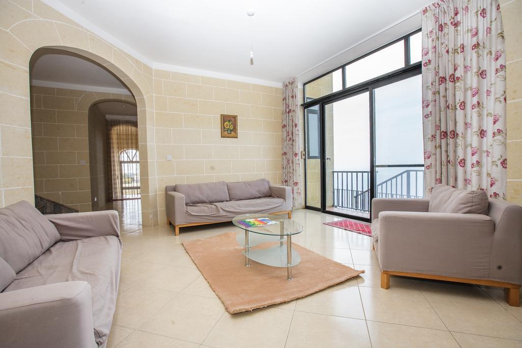 Ferienwohnung Hili Complex Zebbug  Exterior foto