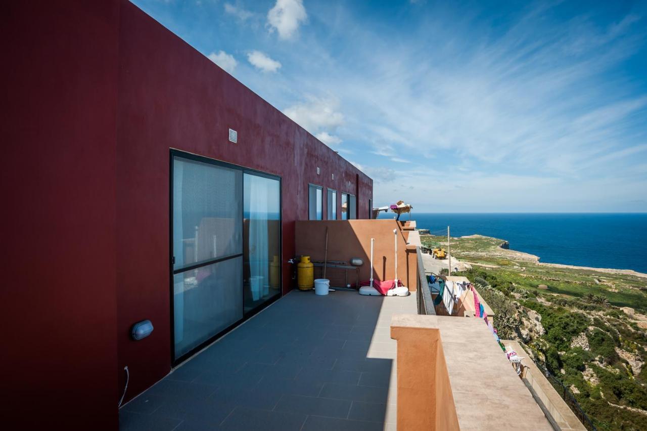 Ferienwohnung Hili Complex Zebbug  Exterior foto