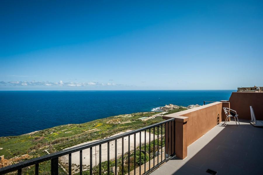 Ferienwohnung Hili Complex Zebbug  Exterior foto